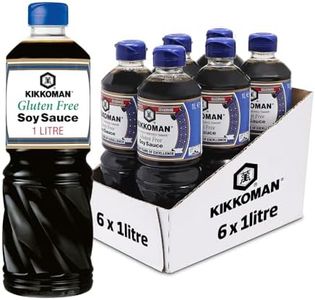Kikkoman T