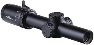 Primary Arms SLX 1-6x24 SFP Rifle S