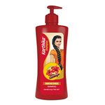 Karthika Hair Fall Shield Shampoo, With The Goodness Of Shikakai & Hibiscus, For Men & Women, 650ml