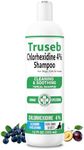 Truseb Topical Chlorhexidine 4% Sha