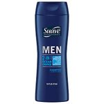 Suave 2 in One Shampoo + Conditioner: Ocean Charge 12.6 Oz by Suave