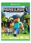 Minecraft (Xbox One)