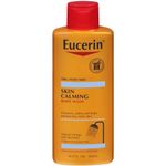 Eucerin Skin Calming Body Wash, 16.9 Fluid Ounce