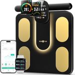 RunSTAR Smart Scale for Body Weight