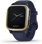 Garmin Venu Sq Music, GPS Smartwatc