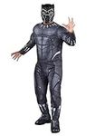 MARVEL Black Panther Adult Costume 