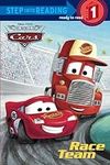 Race Team (Disney/Pixar Cars) (Step