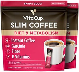 VitaCup Sl
