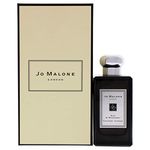 Jo Malone Oud & Bergamot Cologne Intense 3.4 oz Cologne Spray