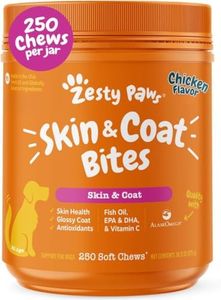 Zesty Paws
