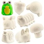 Party Craft Kit Jumbo Cute Critters