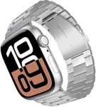 ARTCHE Metal Strap for Apple Watch 