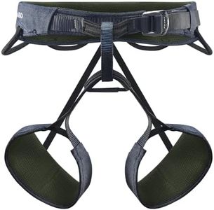 KAILAS Airo Rock Climbing Harness Men Roofing Harness Tree Climbing Mountaineering Rappelling Harness Women Adjustable