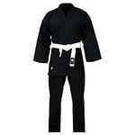 G4 Karate Suit GI Aikido Training A