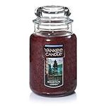Yankee Candle Mountain Lodge Scente