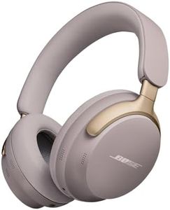 Bose Quiet