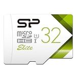 Silicon Power-32GB High Speed Micro