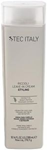 Tec Italy Hair Dimension Style Riccioli Leave in Cream 300ml