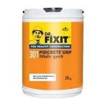 Dr. Fixit 301 Milky White Pidicrete URP, 20 Kg