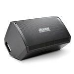 Alesis Strike Amp 12 MK2-2500W Drum Amp Speaker for Electric Drum Kit With Bluetooth, 12" Woofer, HPF EQ and Ground-Lift Switch