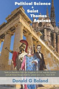 Political Science and Saint Thomas Aquinas