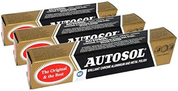 Autosol 3p