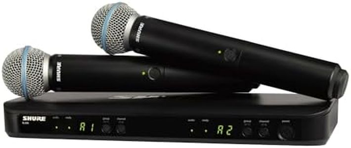 Shure BLX2