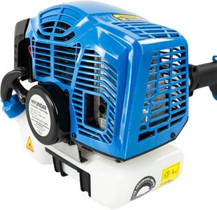 Hyundai 52cc Petrol Grass Strimmer – Powerful Garden Trimmer