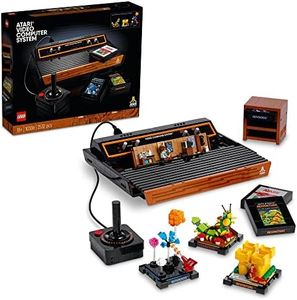 LEGO Icons