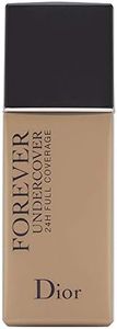 Christian Dior Christian dior diorskin forever undercover foundation 023 peach for women,1.3 Ounce