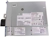 Hpe Storeever MSL 30750 Drive Upgrade Kit Tape Library Drive Module LTO Ultrium SAS-2 (Q6Q68A)