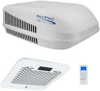 RecPro RV 