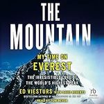 The Mountain: My Time on Everest