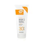 Green People Organic Sun Lotion SPF30 Scent Free 200ml