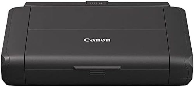 Canon PIXMA TR150 Wireless Portable Printer