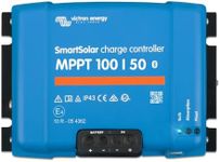 Victron Energy SmartSolar MPPT Sola