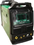 LightningMTS 225 Welder MIG, AC/DC 