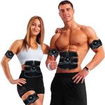 Abs Stimulator - Ab Machine - Abs W