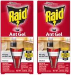 Raid Ant Gel, Kills Ants You Don't 