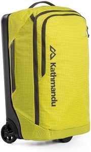 Kathmandu Feather Flight Carry-On - 40L Unisex Berry 40LTR