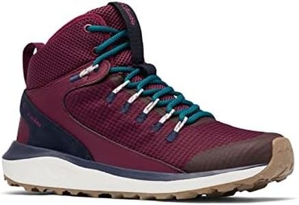 Columbia W