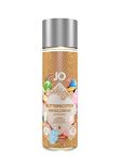 JO H20 Candy Shop Flavored Lube, Butterscotch Flavor - 2 floz (60 mL)