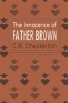 The Innocence of Father Brown (Large Print edition)