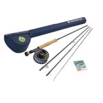 Redington Field Kit Tropical Saltwater - 9ft #8