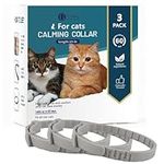 Calming Collar for Cats 3 Pack Redu