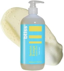 Bliss Soap