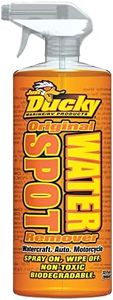 DUCKY PROD