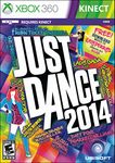 Just Dance 2014