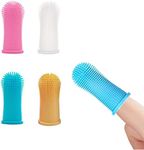 Dog Toothbrush for Dog Teeth Cleani