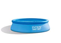 Level Ground For Intex Pool